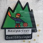 Tierwarthof * Fieberbrunn