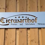 Tierwarthof アパート