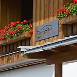 Tierwarthof Fieberbrunn
