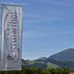 Tierwarthof Διαμέρισμα Fieberbrunn
