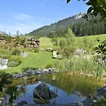 Tierwarthof * Fieberbrunn