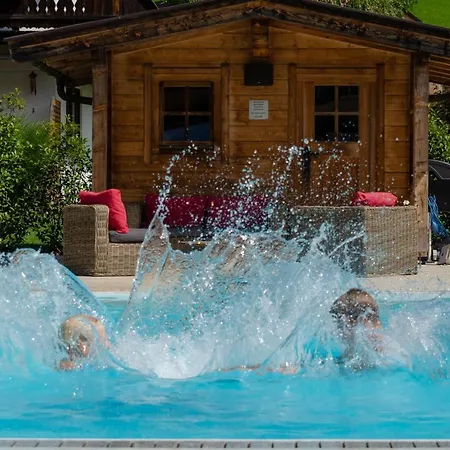 提尔沃索夫公寓 公寓 菲伯布伦