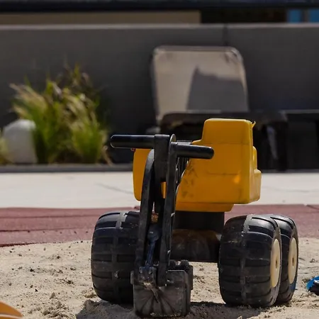 提尔沃索夫公寓 公寓 *