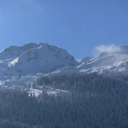 公寓 提尔沃索夫公寓 *