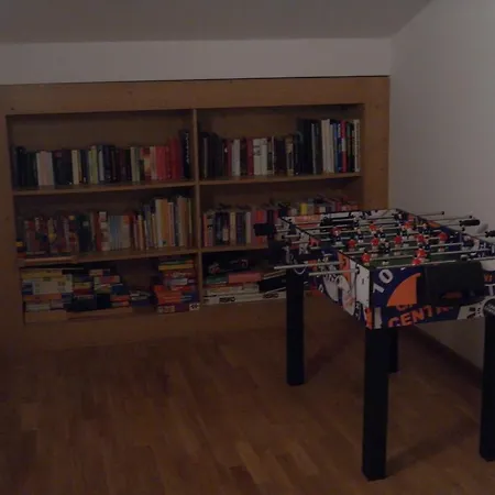 提尔沃索夫公寓 菲伯布伦