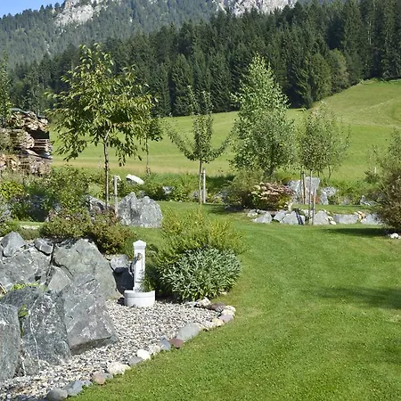 公寓 提尔沃索夫公寓